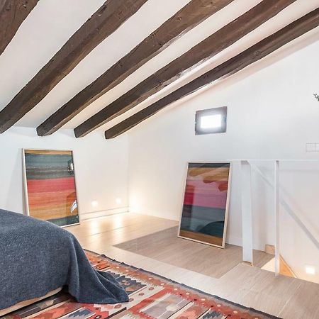 Waou Sol III - Alquiler De Corta Duracion Apartment Madrid Ngoại thất bức ảnh