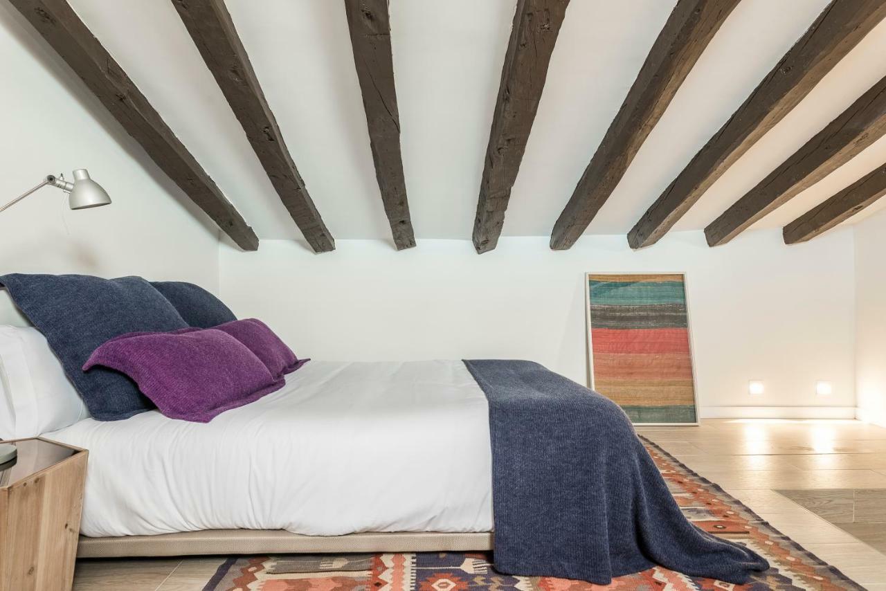 Waou Sol III - Alquiler De Corta Duracion Apartment Madrid Ngoại thất bức ảnh