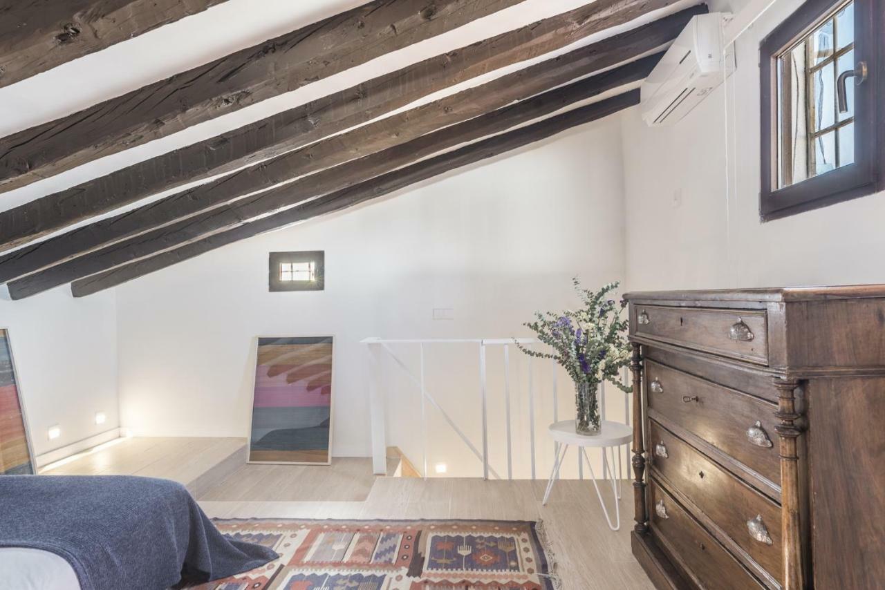 Waou Sol III - Alquiler De Corta Duracion Apartment Madrid Ngoại thất bức ảnh