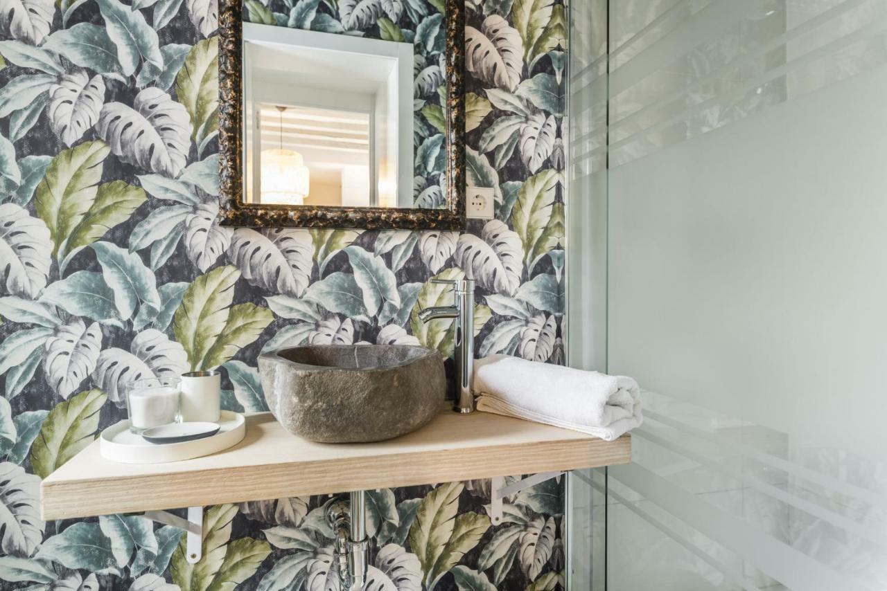 Waou Sol III - Alquiler De Corta Duracion Apartment Madrid Ngoại thất bức ảnh