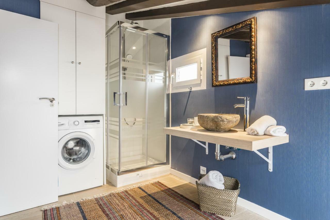 Waou Sol III - Alquiler De Corta Duracion Apartment Madrid Ngoại thất bức ảnh